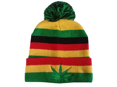 Winter is a hat control