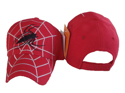 If the hat is not placed well, there will be no type, so it